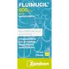 Fluimucil Citroensmaak 600 MG Bruistabletten 6 stuks