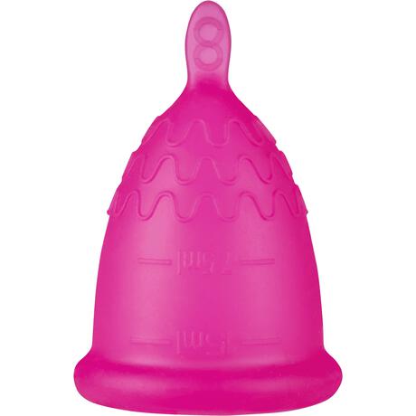 Etos Menstruatie Cups A