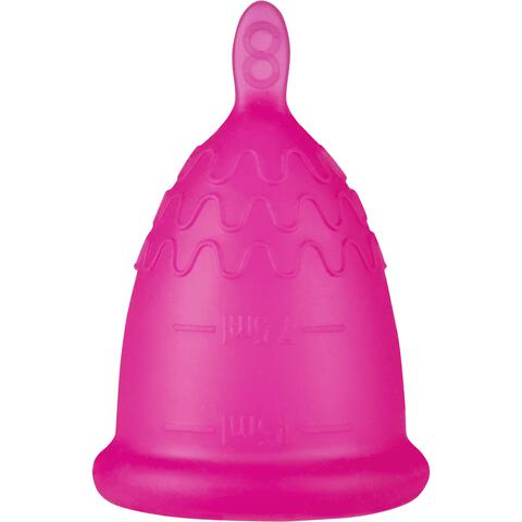 Etos Menstruatie Cups A