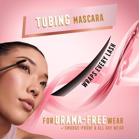 Max Factor 2000 Calorie Long Lash Era Mascara - Zwart - 001 Black