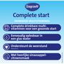 Dagravit Complete Start Kids Multivitamine Citroen 30 stuks