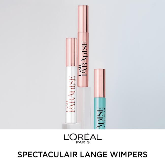 L'Oréal Paris Lash Paradise Volume Mascara 01 Zwart