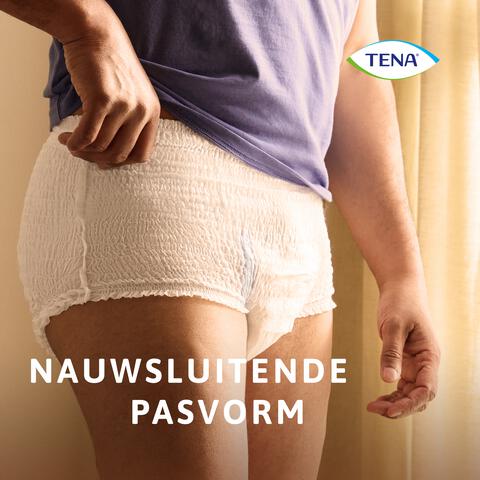 Tena Pants Plus Large 8 Stuks
