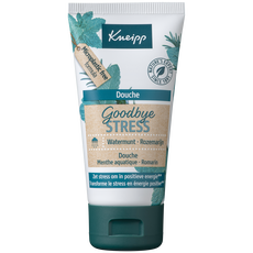 Kneipp Goodbye Stress Douchegel Mini 50 ML
