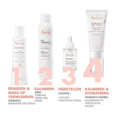 Avène Tolérance Control Balsem 40 ML