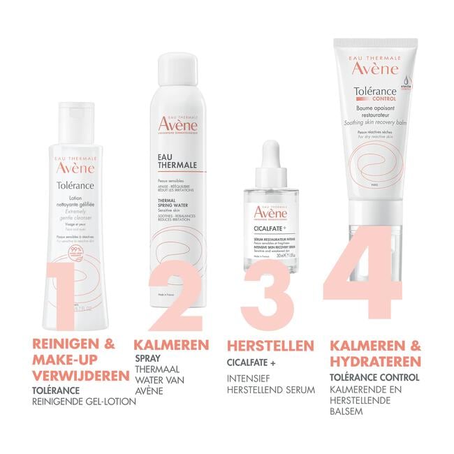 Avène Tolérance Control Balsem 40 ML