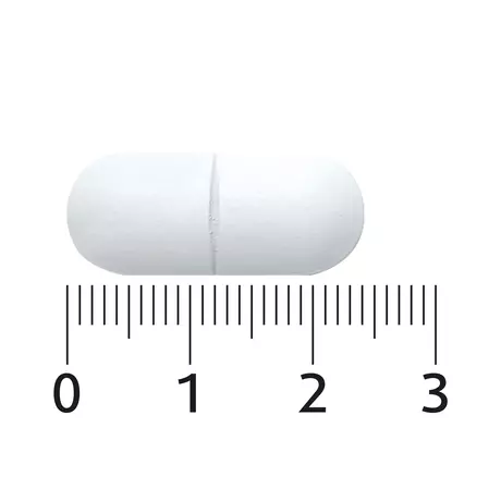 Lucovitaal Super Collageen 2000 mg Tabletten 60 stuks
