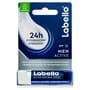 Labello MEN Active Lippenbalsem 24u Hydratatie SPF15 1 Stuk