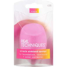 Real Techniques Miracle Airblend Sponge Make-up Spons