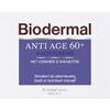 Biodermal Anti Age 60+ Nachtcr&egrave;me 50 ML