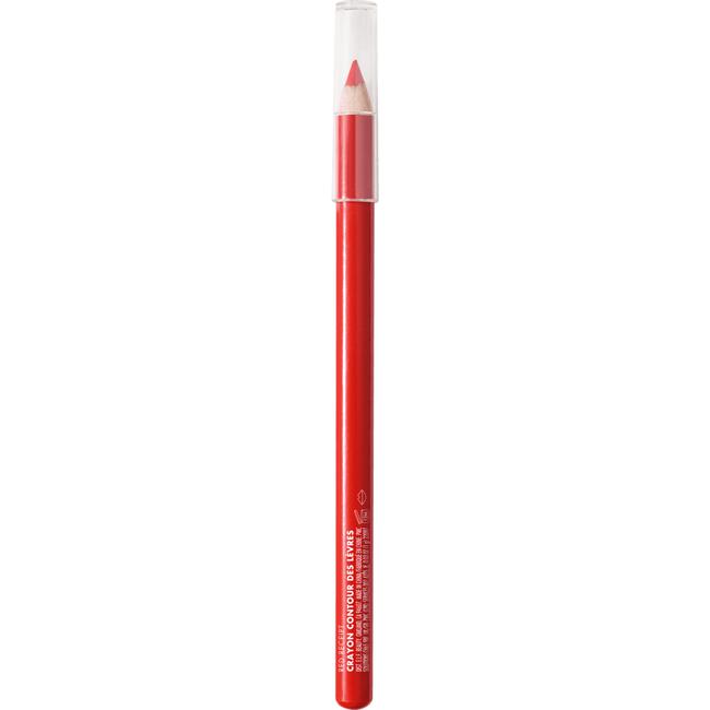 e.l.f. Cream Glide Lip Liner Red Receipt