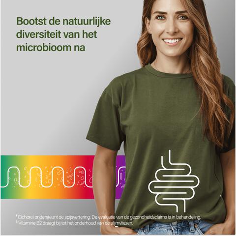 Nupure Probaflor Max Spektrum 30