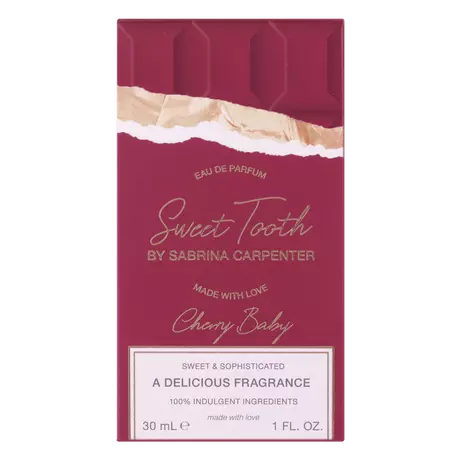 Sabrina Carpenter Cherry Baby Eau De Parfum 30 ML