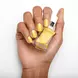 Gel by essie Nagellak Rev It Up 560 Geel 13,5 ML