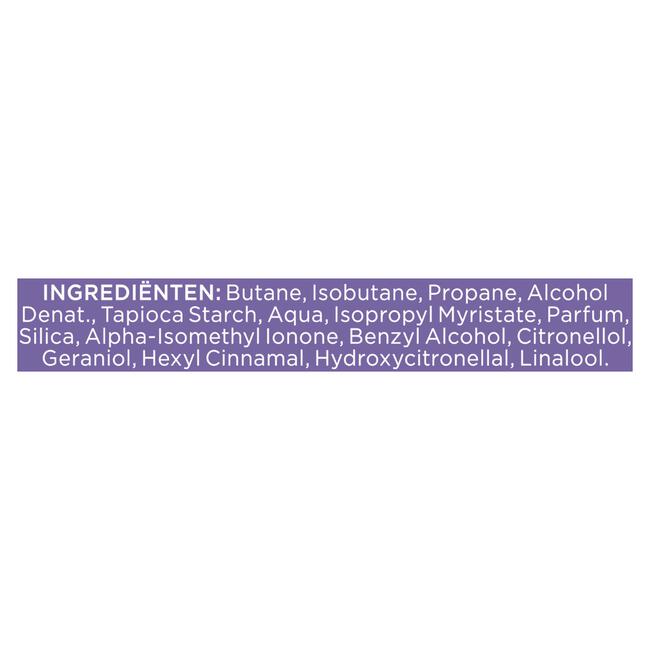 Andrélon Fris & Zuiver Classic Droogshampoo 245 ML