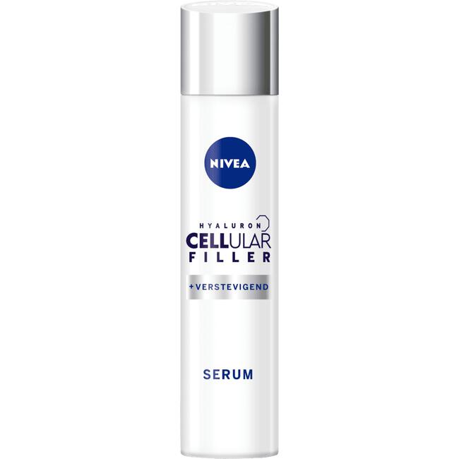 NIVEA CELLular Hyaluron Anti-Age Serum 40 ML
