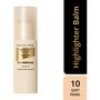 Max Factor Miracle Pure Luminous Touch Highlighter Balm 10 Soft Pearl