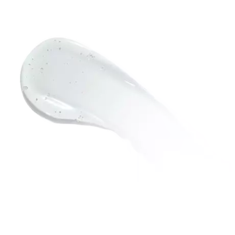 Revolution Shine Gloss Lip Gloss Clear Sugar