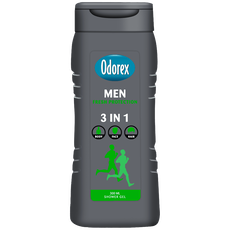 Odorex For Men Fresh Protection Showergel 300 ml