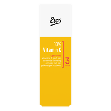 Etos Personalized Skincare Glow Vitamine C 10% Serum 30 ML