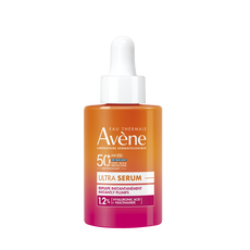 Avène SPF50+ Ultra Serum Instand Opvullend 30 ML
