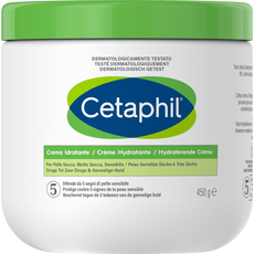 Cetaphil Hydraterende Creme 450 GR