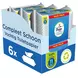 Page Fris & Schoon Vochtig Toiletpapier Maxi Pack
