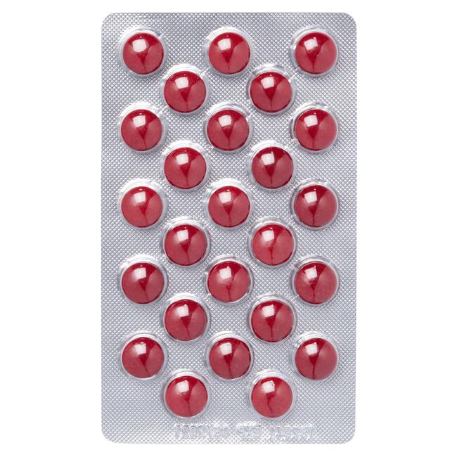 Dagravit Totaal 30 200 dragees