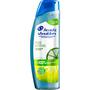 Head & Shoulders Pure Intense Oil Control Anti-roos Shampoo 250 ML
