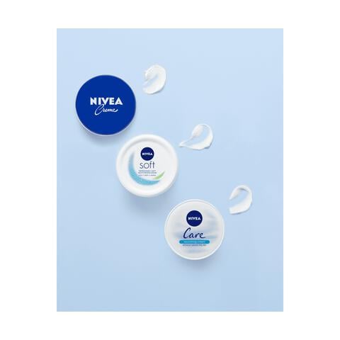 NIVEA Soft Bodycrème 300 ML