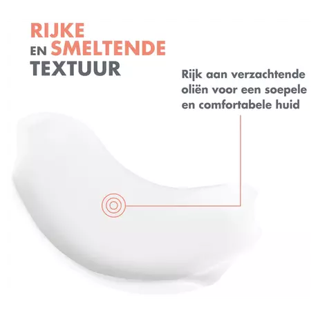 Avène Les Essentiels Voedende Rijke Crème 50 ML