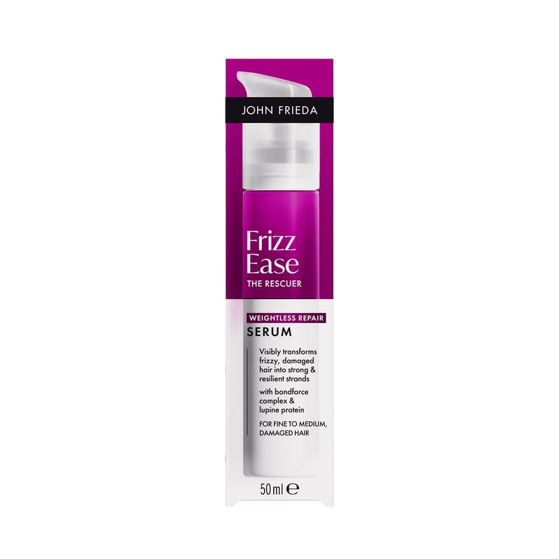 John Frieda The Rescuer Serum 50 ML