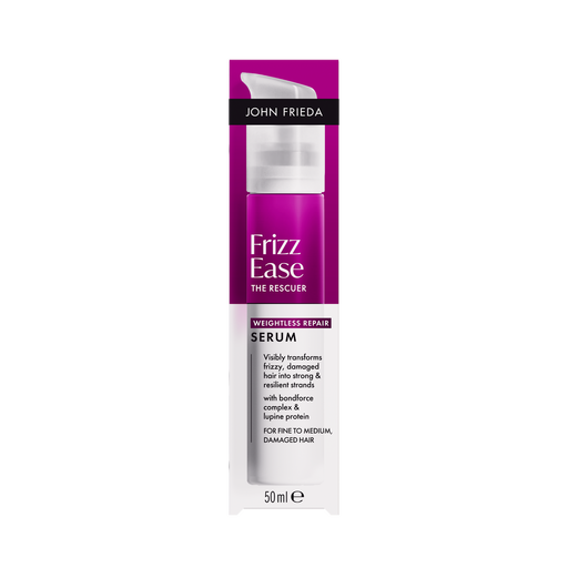 John Frieda The Rescuer Serum 50 ML