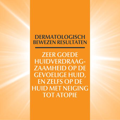 Eucerin Sun Sensitive Protect Crème SPF50+ 50 ML