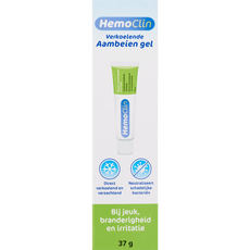 Hemoclin Aambeien Gel