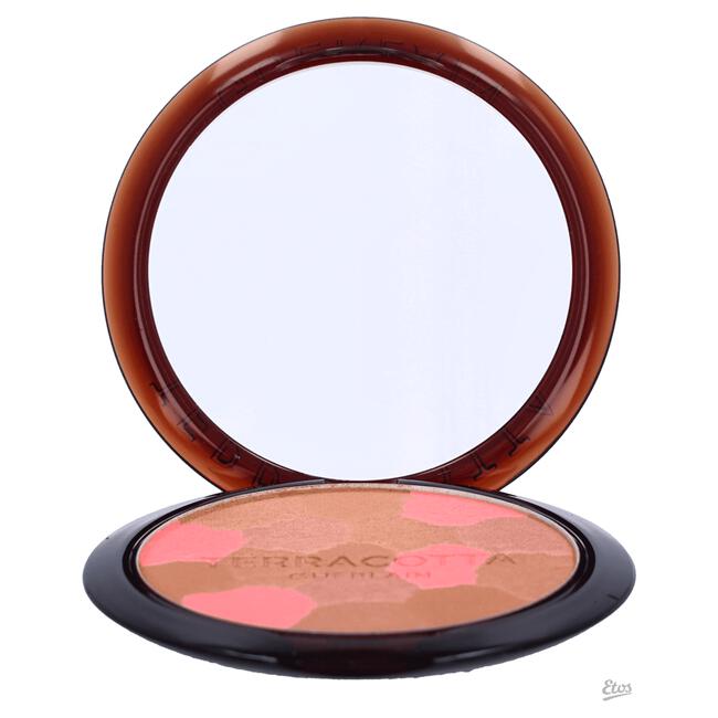 Guerlain Terracotta Light Powder 4 Deep Cool