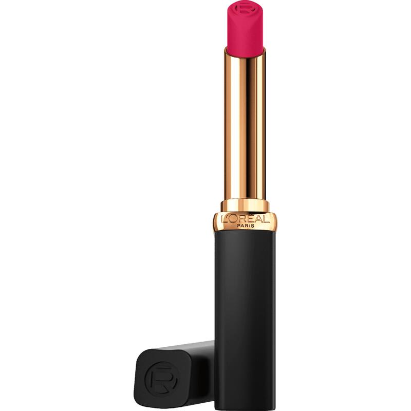 L'Oréal Paris Color Riche Volume Matte Lippenstift 2010 La Prune