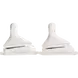 Hegen XL Pap Speen 6+ Maanden 2 stuks