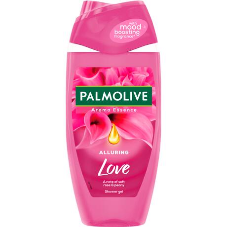 Palmolive Douche Aroma Essences Love Douchegel 250 ML