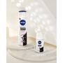 NIVEA Invisible Black & White Original Anti-Transpirant Deodorant Spray 150 ML