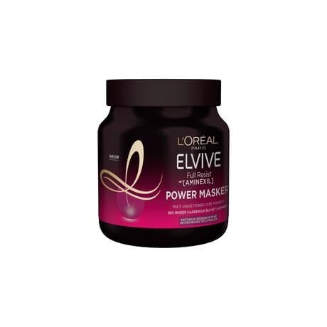 L'Oréal Paris Elvive Full Resist Haarmasker 680 ML