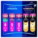 Always Maandverband Platinum Long 10 stuks