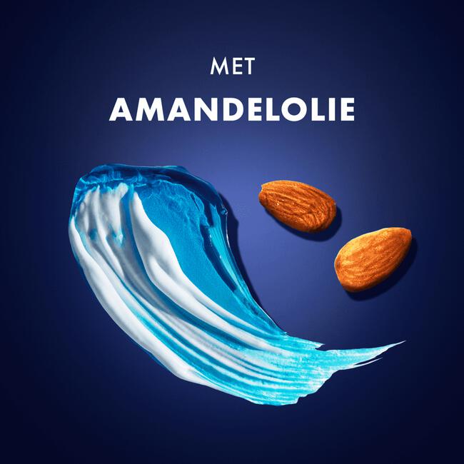 Gillette Fusion Scheergel Gevoelige Huid 200 ML