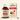 Natterman Natural Vlierbes, Tijm en Honingsiroop 150 ML