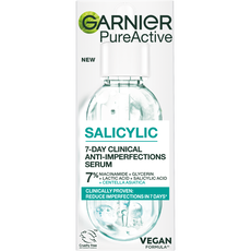 Garnier PureActive Salicylic Anti-Imperfecties Serum