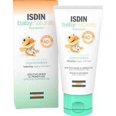 ISDIN Baby Naturals ZN40 Pomade 50 ML