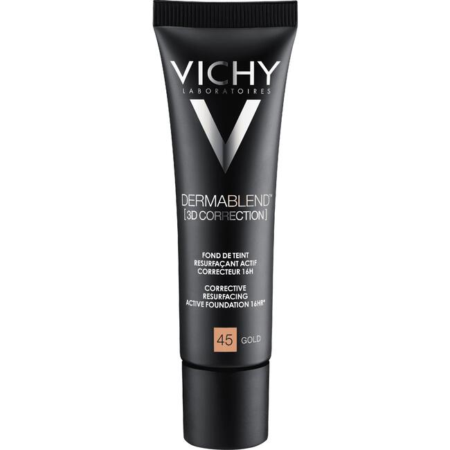 Vichy Dermablend 3D Correctie Foundation nr45 30 ML