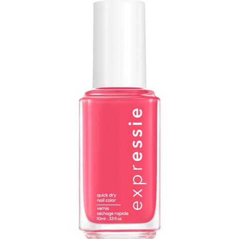 essie Expressie Nagellak Roze 235 Crave The Chaos 10 ML