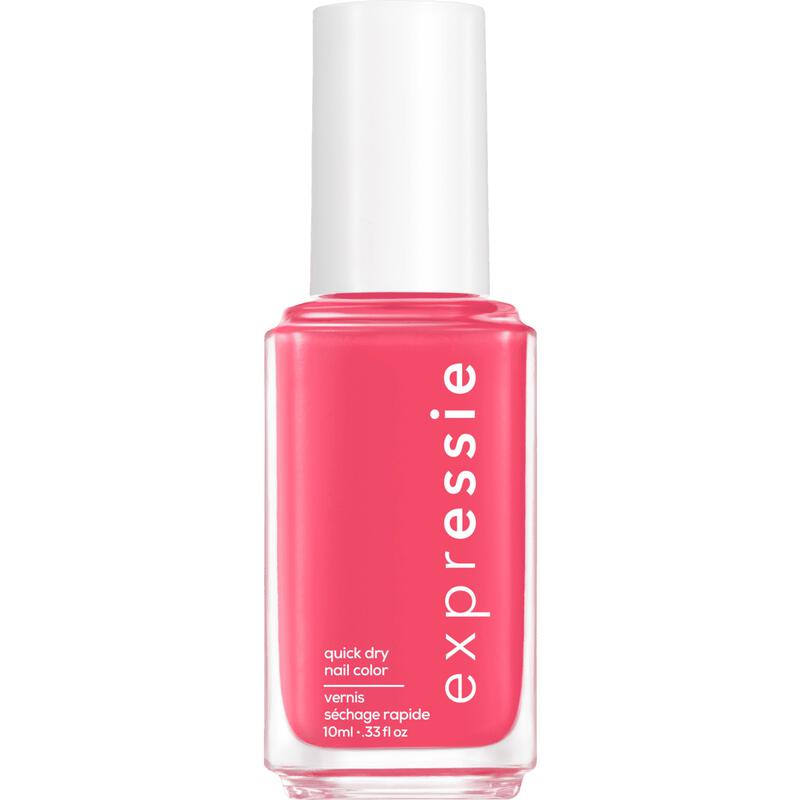 essie Expressie Nagellak Roze 235 Crave The Chaos 10 ML