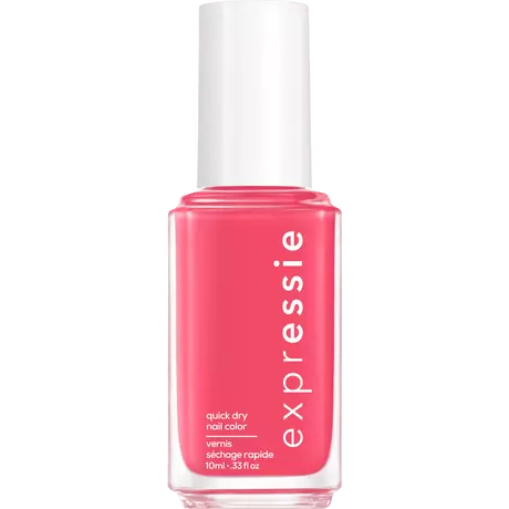 essie Expressie Nagellak Roze 235 Crave The Chaos 10 ML